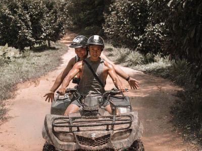 X Quad Samui 14