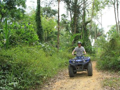 X Quad Samui 32
