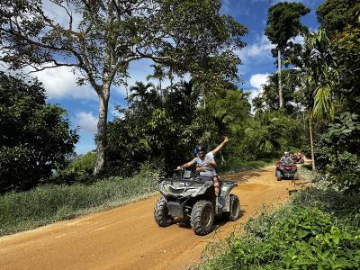 X Quad Samui 68